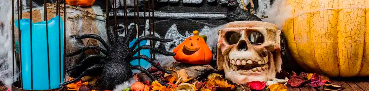 idées effrayantes pour halloween
